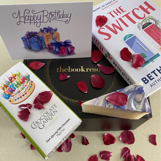 Girl Birthday Gift Box image